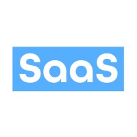 SaaS logo - Similar company to Saas