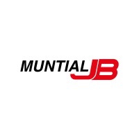 Muntial JB logo - Similar company to Fiestanimstar