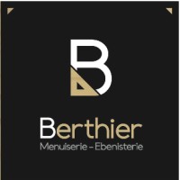 MENUISERIE BERTHIER logo - Similar company to Beppo Menuiserie