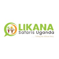 Likana Safaris Uganda logo - Similar company to Primate Worldsafaris