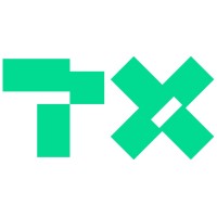 TX Services logo - Similar company to Telcona Ag
