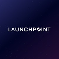 Launchpoint Dev logo - Similar company to Illuminare Technologies
