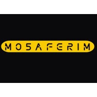 مجله گردشگری مسافریم logo - Similar company to Actic.Ir