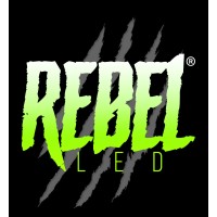 Rebel Led logo - Similar company to Rebel Led Training And Consultancy Cic