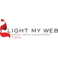 Light My Web logo - Similar company to Shotime