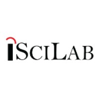 iSciLab logo - Similar company to Asteromorph