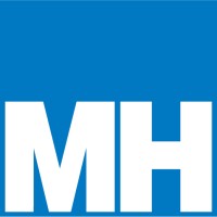 MH-elektric logo - Similar company to Teaterhuset
