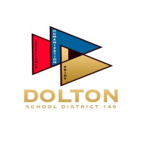 Dolton School District 149 logo - Similar company to Marq Networks