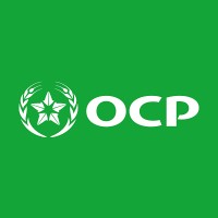 OCP Group logo - Similar company to Marjane Group