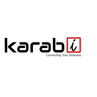 Karabi Software Pvt Ltd logo - Similar company to Neominds Software