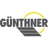 Josef Günthner GmbH & Co. KG logo - Similar company to Heinrich Meyer-Werke Breloh