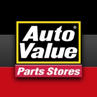 Auto Value Parts Stores logo - Similar company to Autozone Ltd