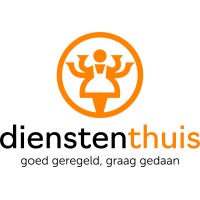 Dienstenthuis Turnhout logo - Similar company to Dienstenthuis Cvba