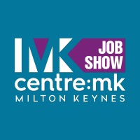 MK Job Show logo - Similar company to Centre:Mk