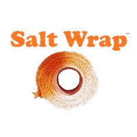 SaltWrap logo - Similar company to Face Friends Foundation