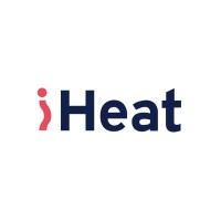 iHeat logo - Similar company to Cosdec Labs