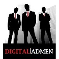 Digital Admen, Inc. logo - Similar company to Ctd Web Designs