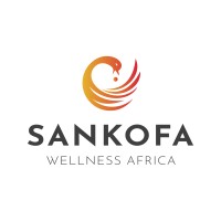 Sankofa Wellness Africa logo - Similar company to Infimuse