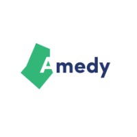 Amedy Real Estate B.V. logo - Similar company to Voices Of Hult