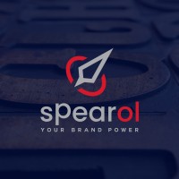 Spearol logo - Similar company to Thinkzy Advertisements
