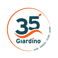 Giardino logo - Similar company to Queloffice