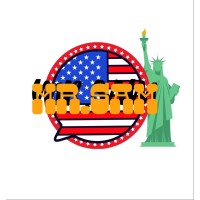 Mr.Sam Sound like American logo - Similar company to Founders Consulting