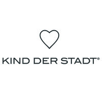 KIND DER STADT logo - Similar company to Dear Bagel