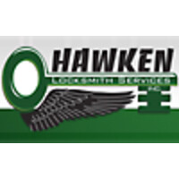 Hawken Locksmith Services logo - Similar company to Resorts Locksmith Services