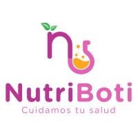 Espacio NutriBoti logo - Similar company to Aje Albacete