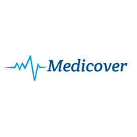 Medicover.uz logo - Similar company to Hänsler Medical Gmbh