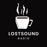 Lost Sound Radio logo - Similar company to Results At Hand