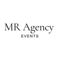 The MR Agency logo - Similar company to Roazhon Records