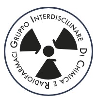 Gicr logo - Similar company to Ammo Imaging