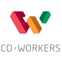 CO-WORKERS logo - Similar company to Aixel