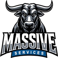 Massive Services logo - Similar company to Precision Infrastructure, Llc