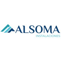 ALSOMA INSTALACIONES logo - Similar company to Indafer
