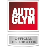 Autoglym Nederland logo - Similar company to Sprayman Uk