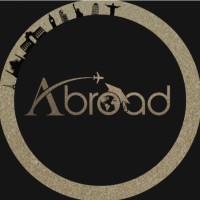 Abroad-for-education-service logo - Similar company to Elevatroy | Web Application | Saas Development Agency