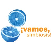 Vamos simbiosis logo - Similar company to Kaleidos Project