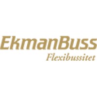 Ekmanbuss Flexibussitet AB logo - Similar company to Interbus Ab
