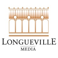Longueville Media logo - Similar company to Expert Authority Effect™ Publishing