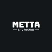 Metta Showroom logo - Similar company to Cure Apparel Llc