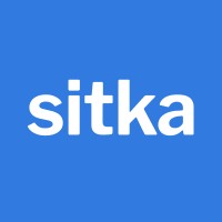Sitka logo - Similar company to Aristamd