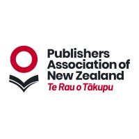 Publishers Association of New Zealand Te Rau o Tākupu logo - Similar company to Edify Limited - Publishing Innovation, Education, K-12, Global Rights, Partnership