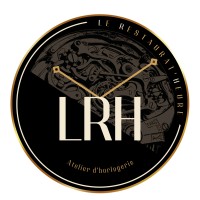 Le Restaurat'Heure logo - Similar company to Rb Baumgartner Ag Swiss Watchmaking