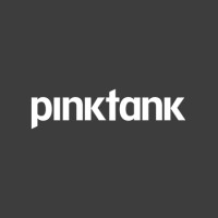 Pink Tank Creative logo - Similar company to Only Awesome
