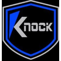 Knock Sports logo - Similar company to 360 Non Stop