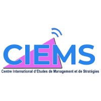 CIEMS logo - Similar company to Cabinet Charisma