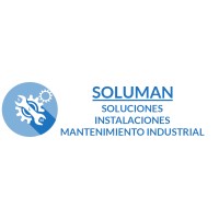 SOLUMAN logo - Similar company to Otize