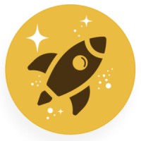 Cryptospace logo - Similar company to Zkmakers
